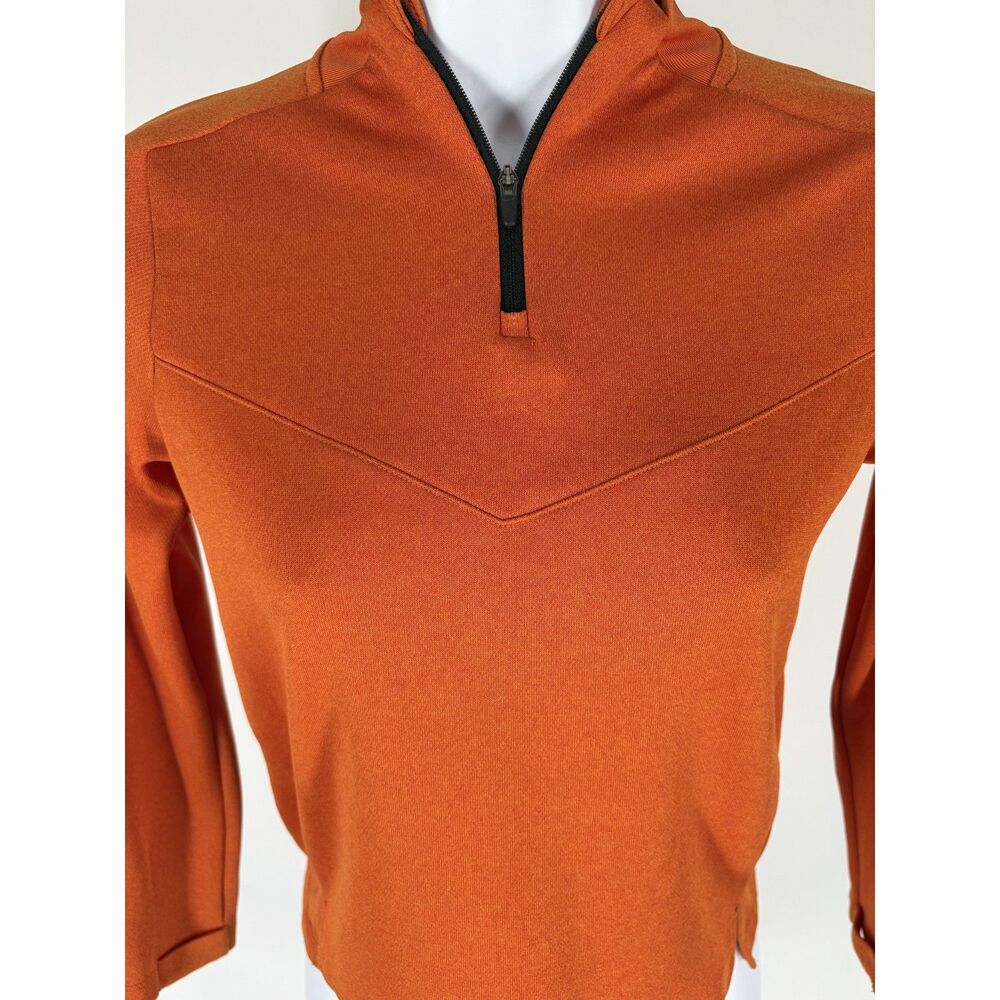 Nike women's half-zip running pullover - Picture 2 of 5